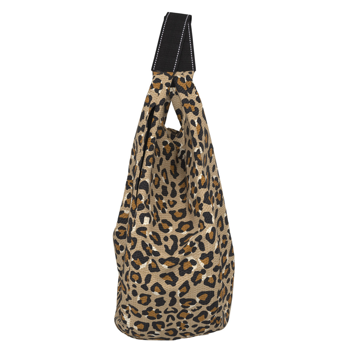 Side Saddle Foldable Bag