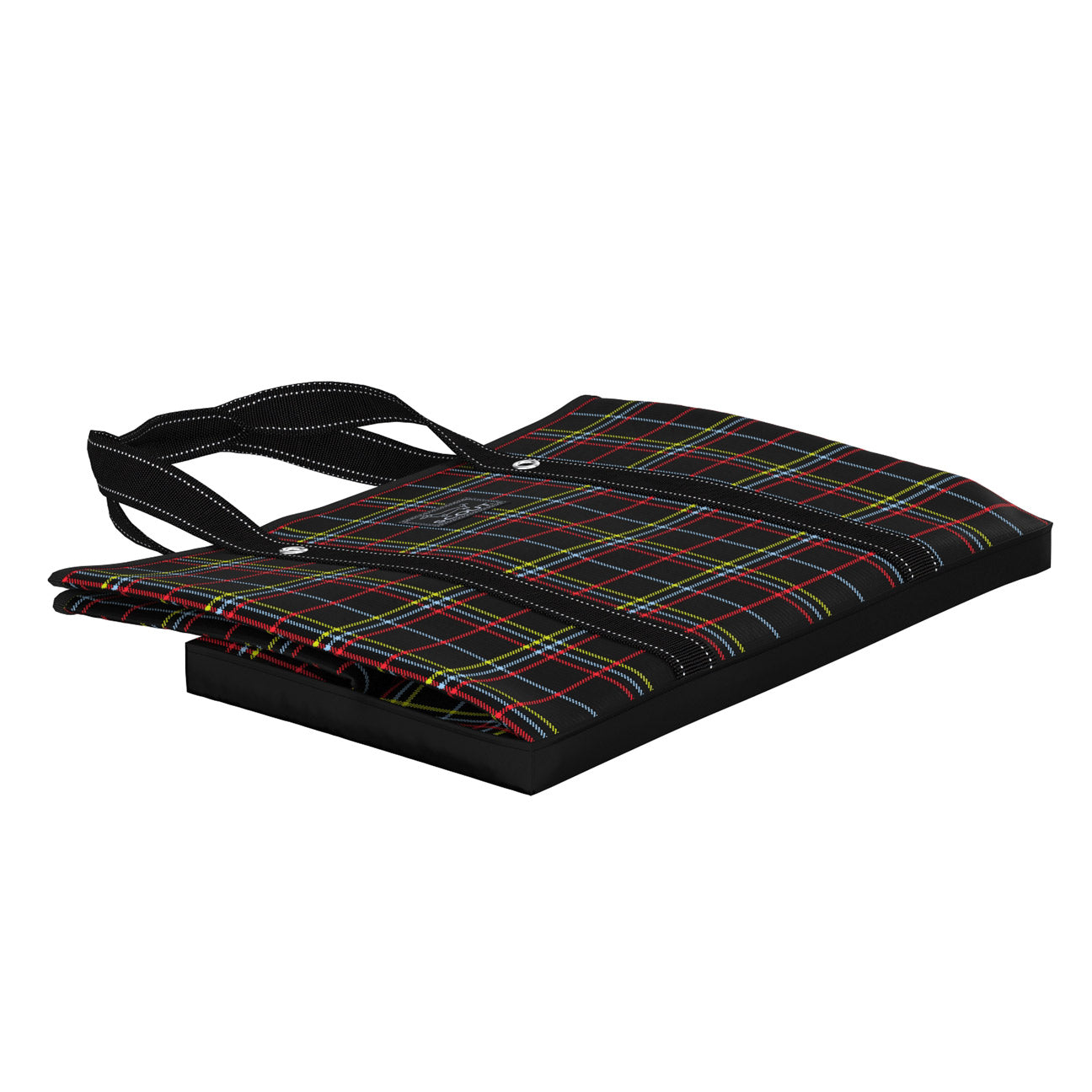 4 Boys Bag Extra-Large Tote Bag