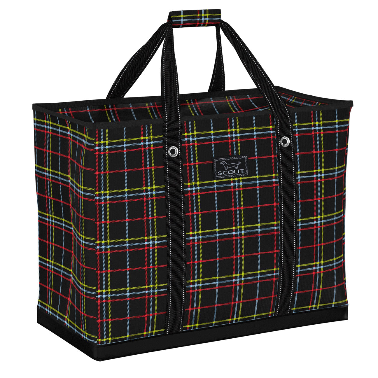 4 Boys Bag Extra-Large Tote Bag