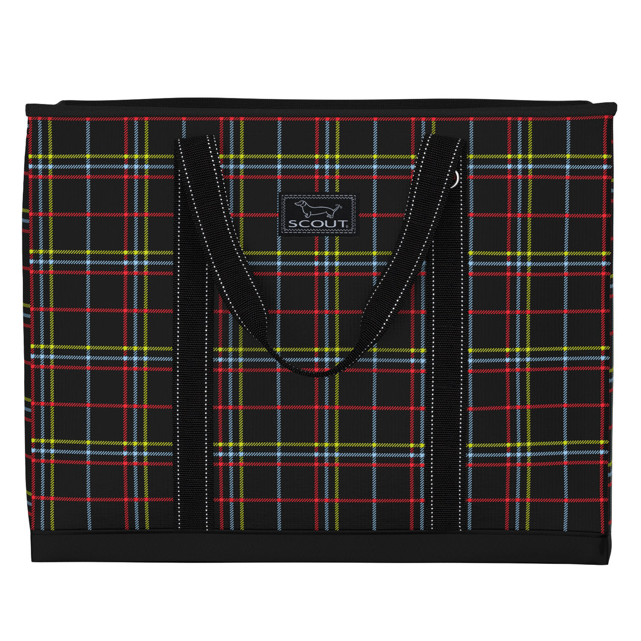 4 Boys Bag Extra-Large Tote Bag