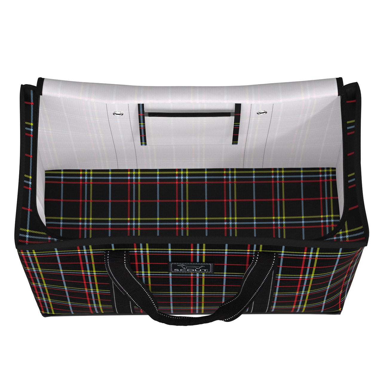 4 Boys Bag Extra-Large Tote Bag