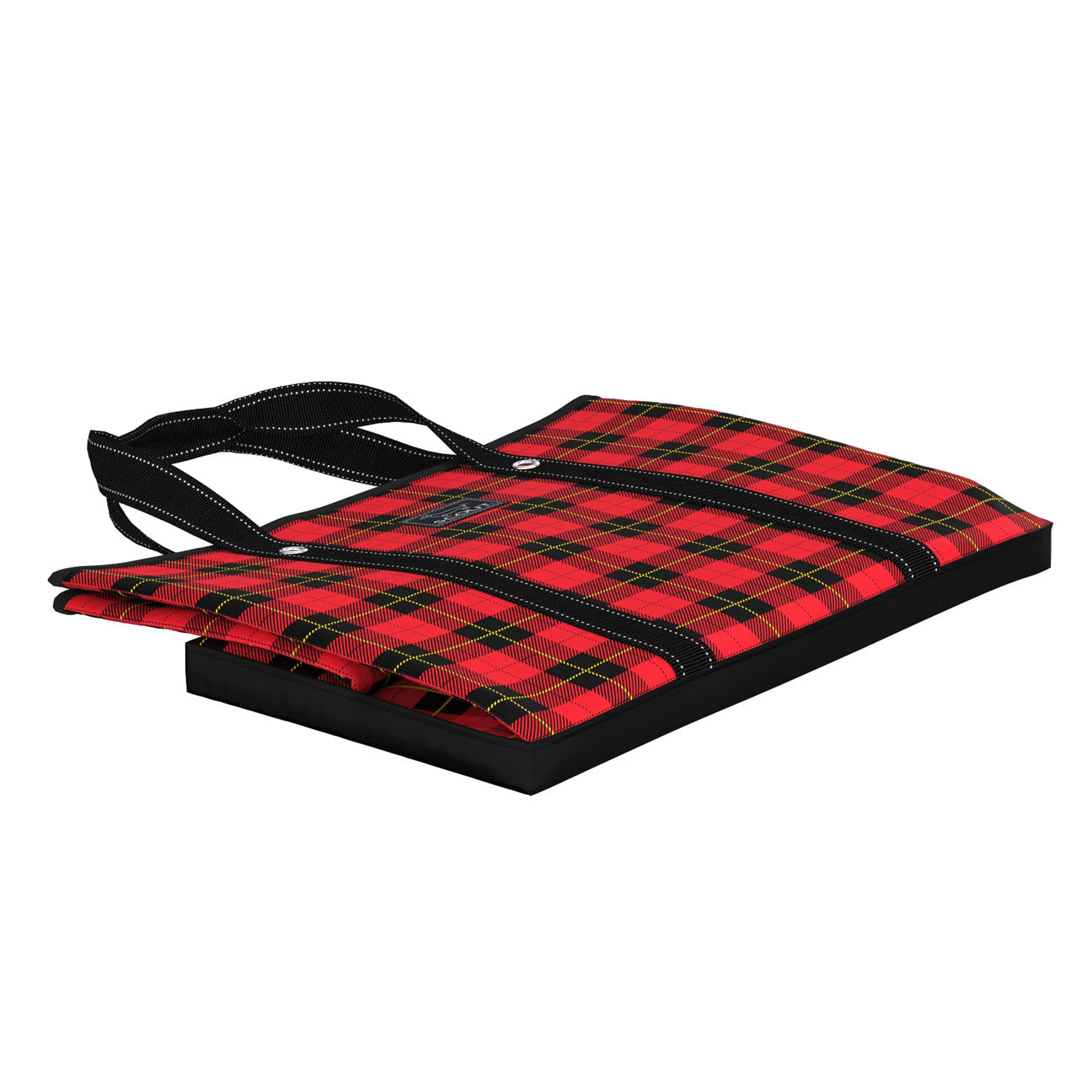 4 Boys Bag Extra-Large Tote Bag