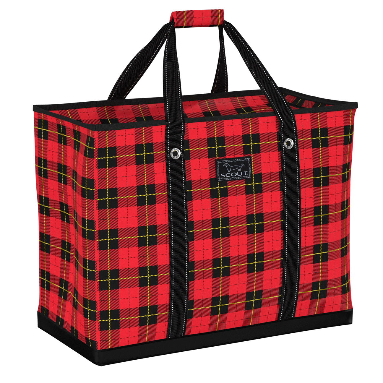 4 Boys Bag Extra-Large Tote Bag