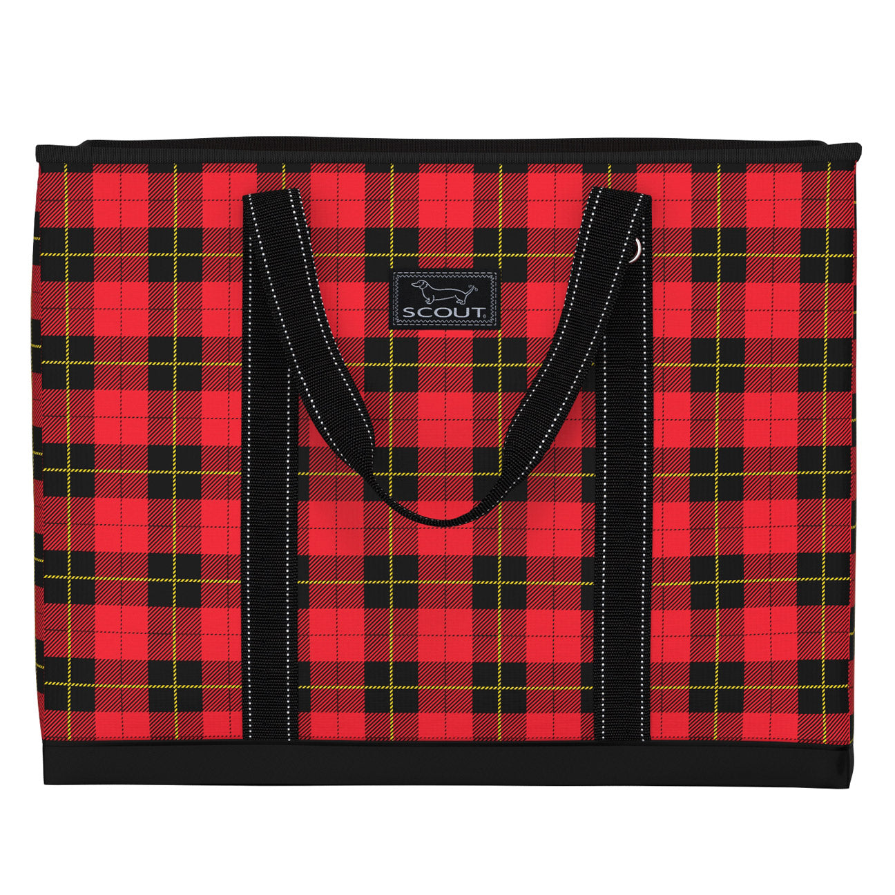 4 Boys Bag Extra-Large Tote Bag
