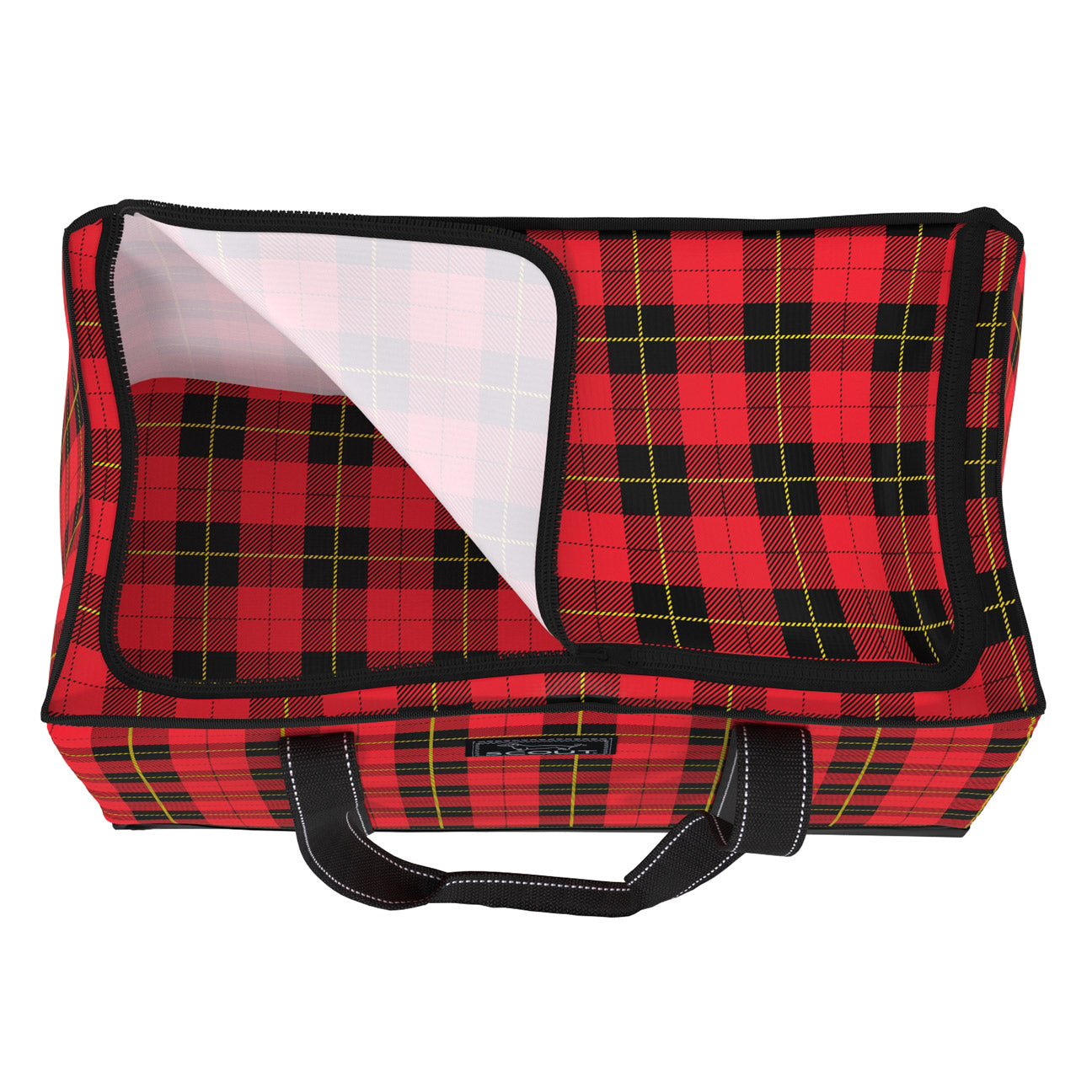 4 Boys Bag Extra-Large Tote Bag