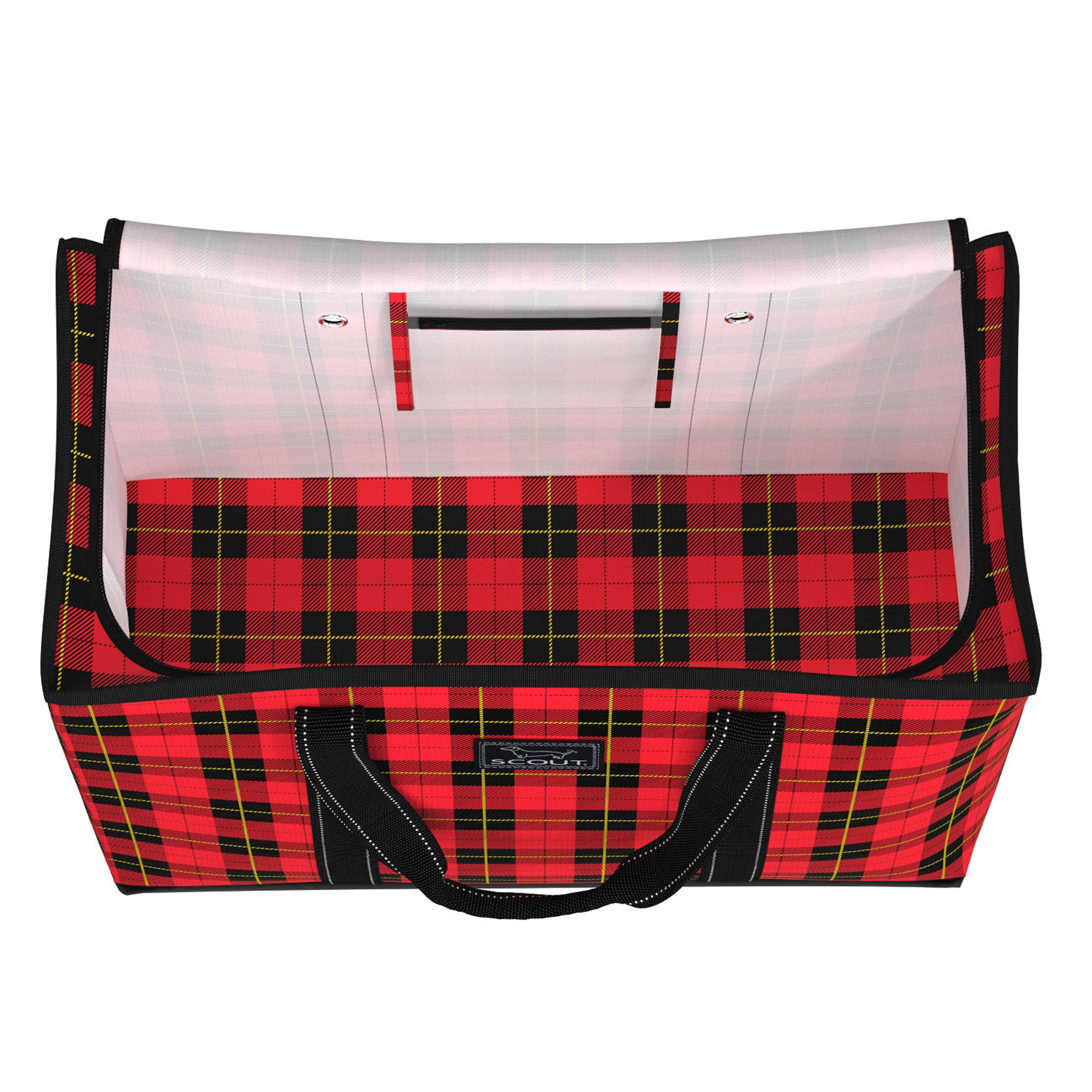 4 Boys Bag Extra-Large Tote Bag