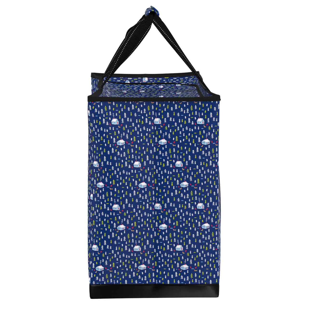 4 Boys Bag Extra-Large Tote Bag