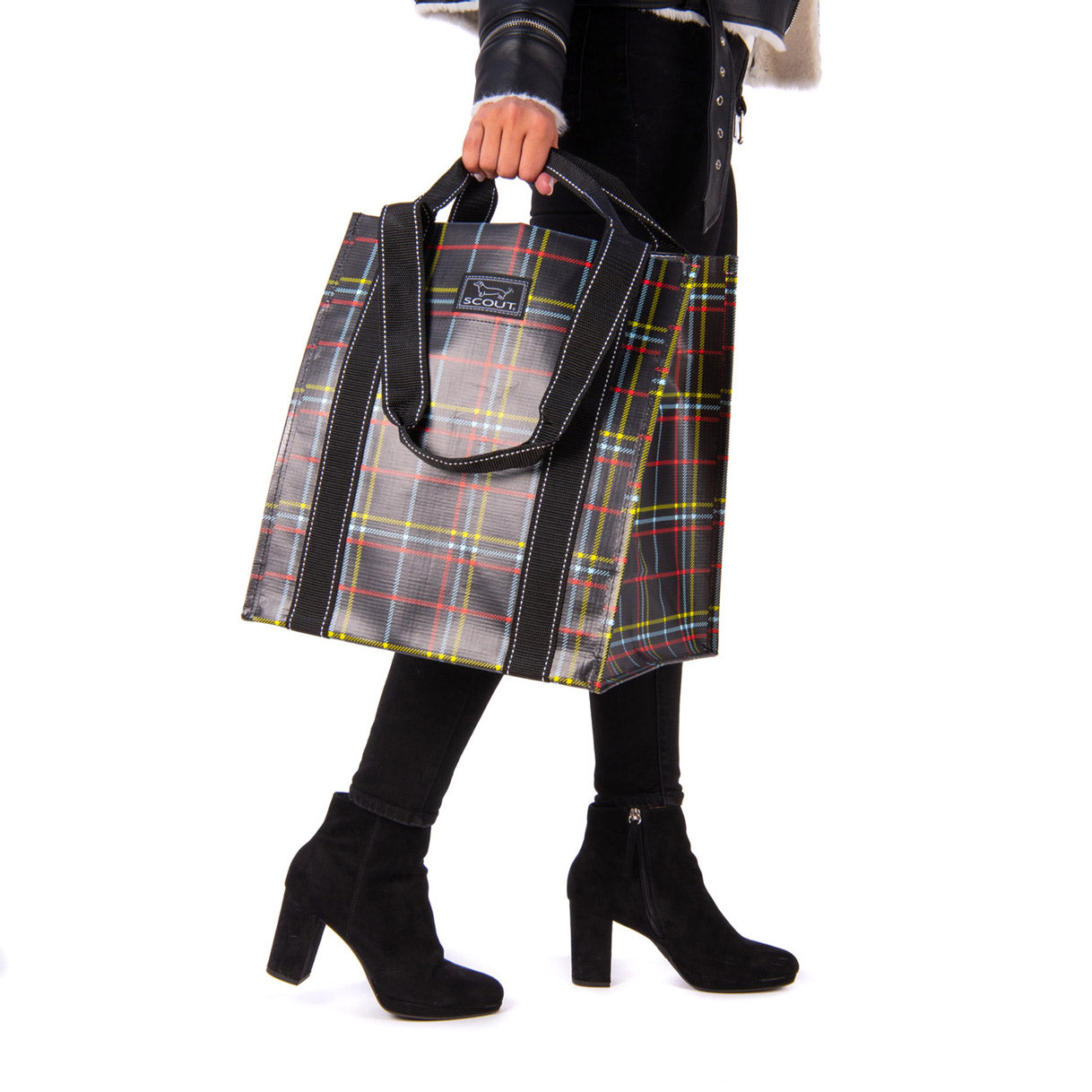 Bagette Market Tote