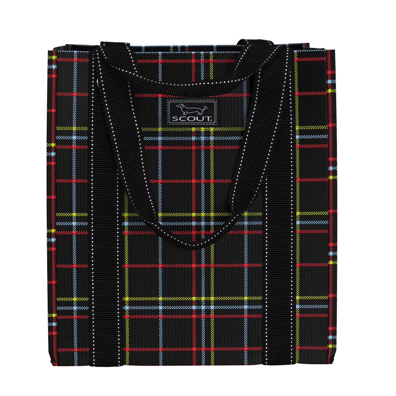 Bagette Market Tote