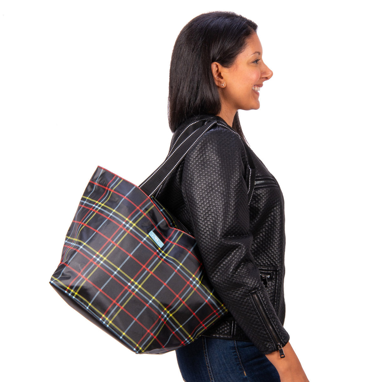 Daytripper Shoulder Bag