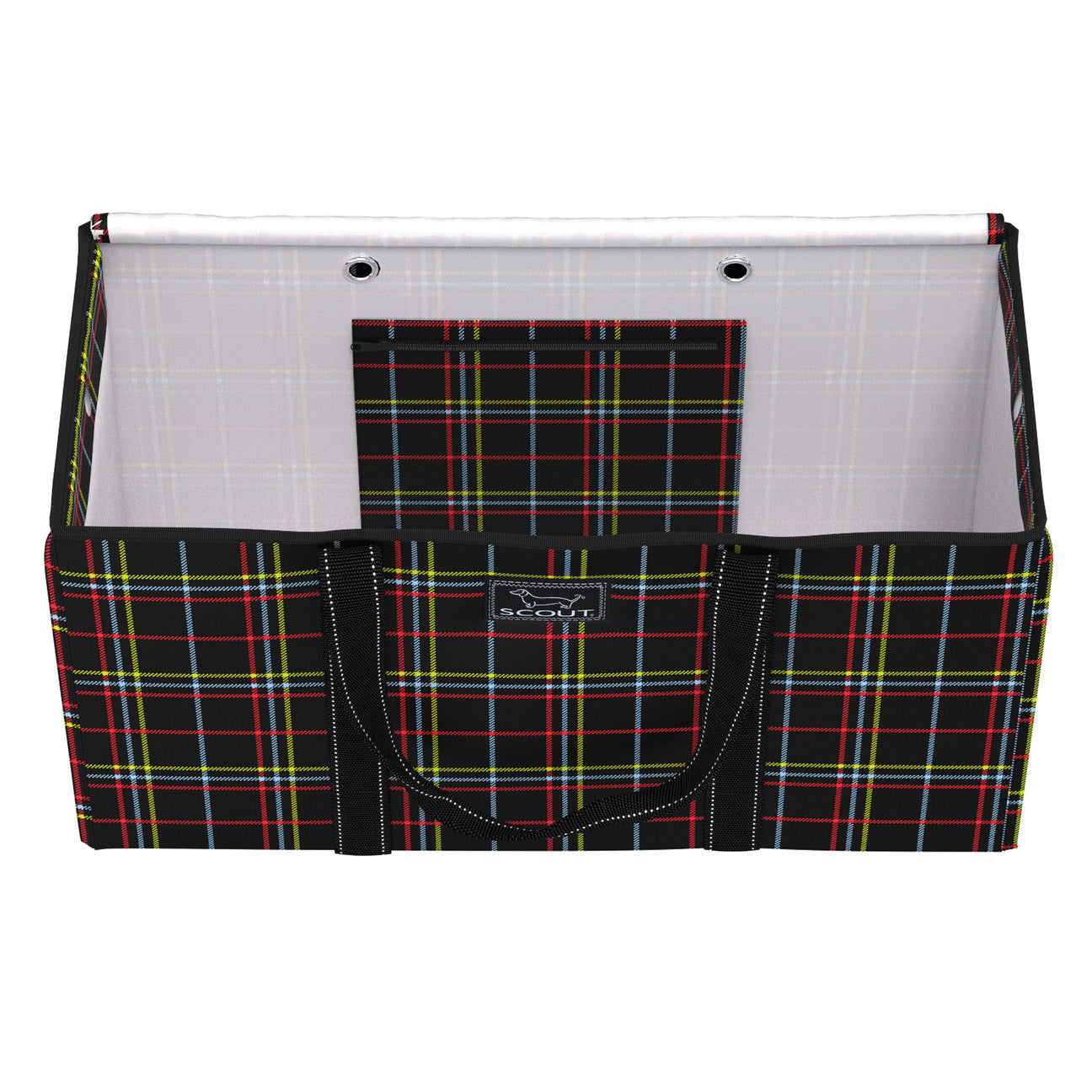 Errand Boy Extra-Large Tote Bag