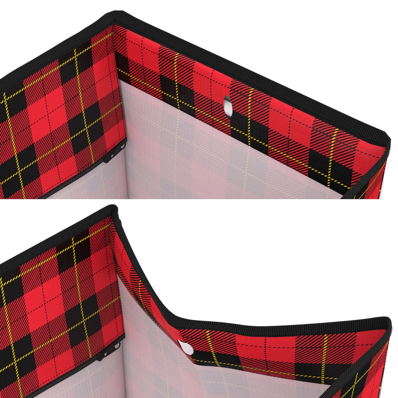 Errand Boy Extra-Large Tote Bag