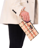 #Pattern_Plaidison Avenue