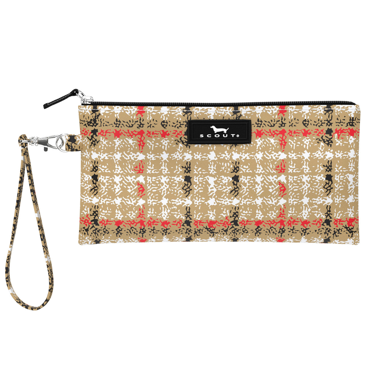 Kate Wristlet