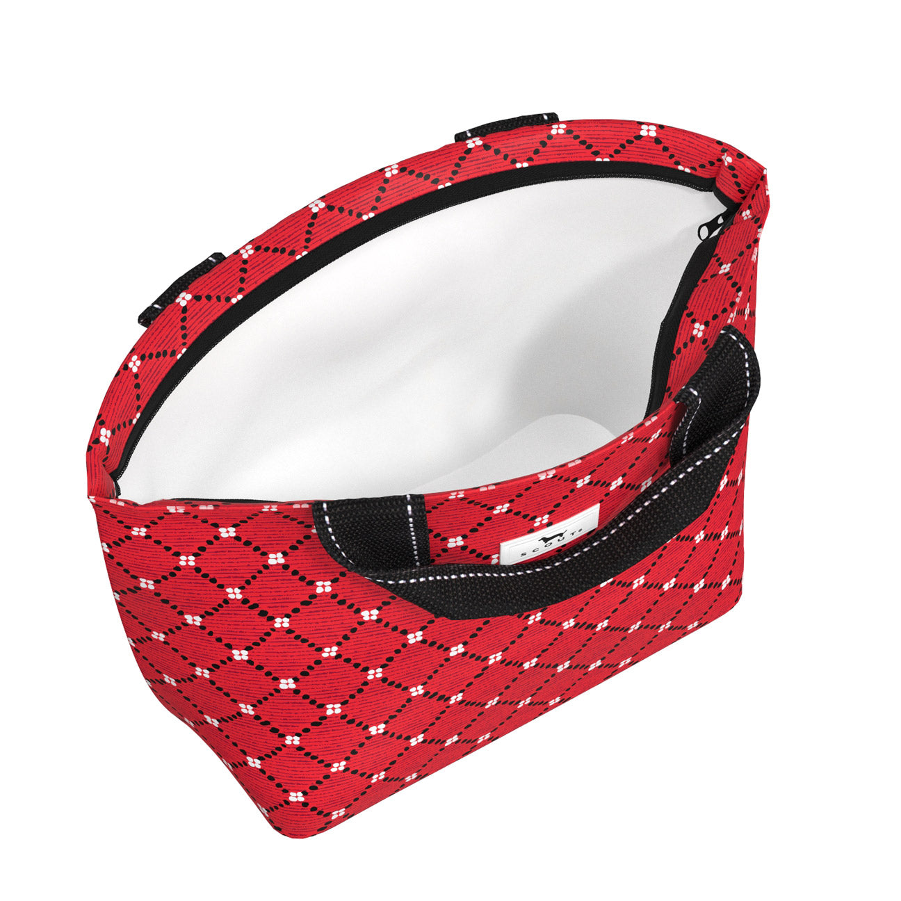 Nooner Lunch Box