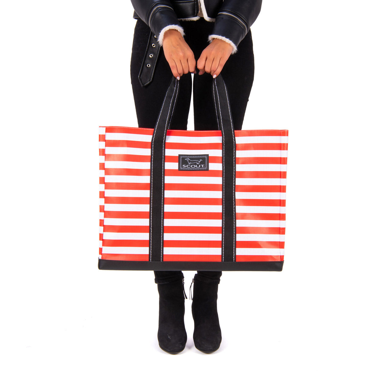 Original Deano Tote Bag