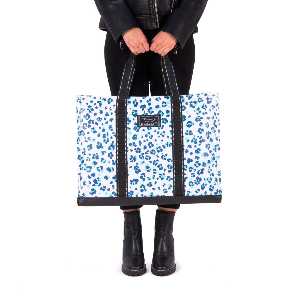 Original Deano Tote Bag