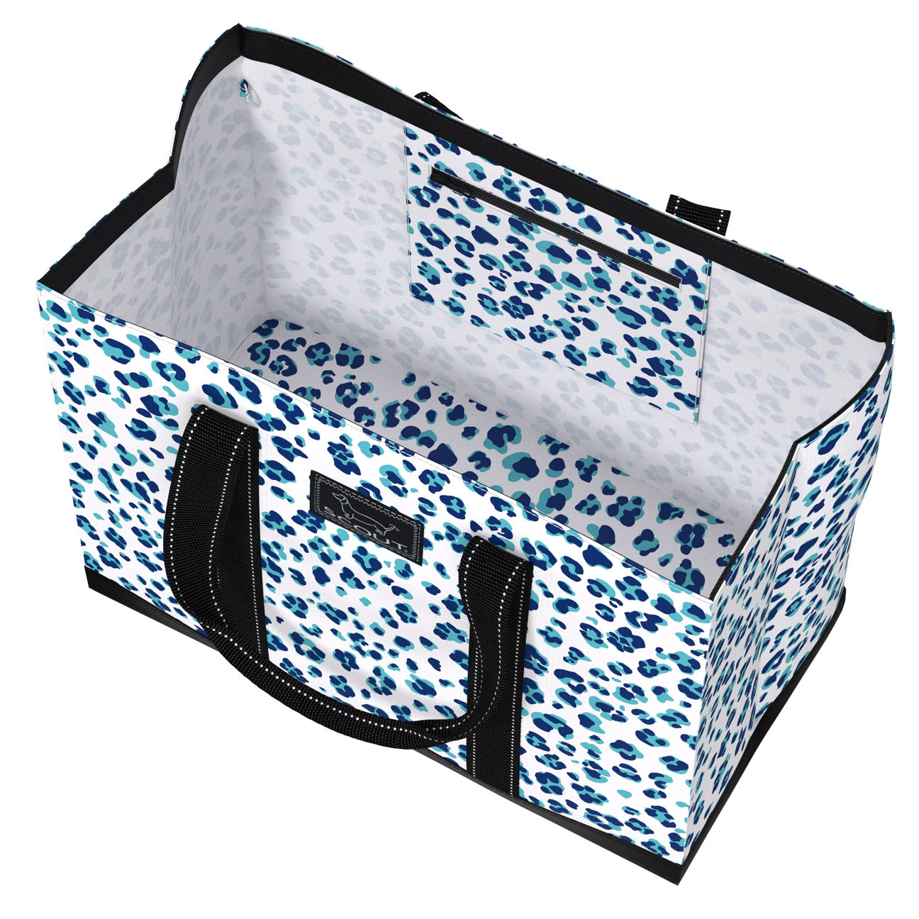 Original Deano Tote Bag