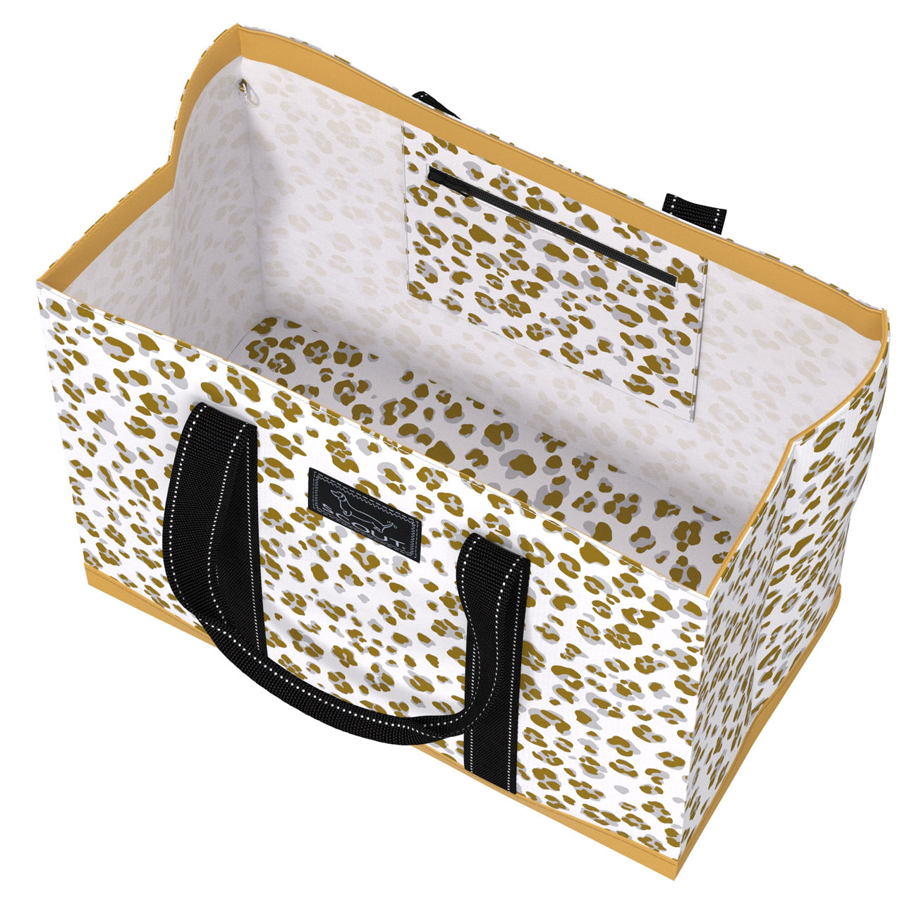 Original Deano Tote Bag