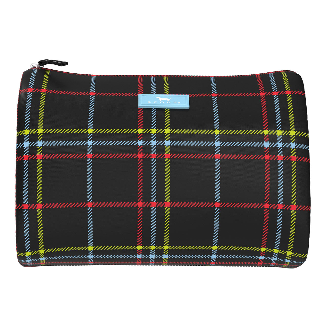 Packin' Heat Makeup Bag