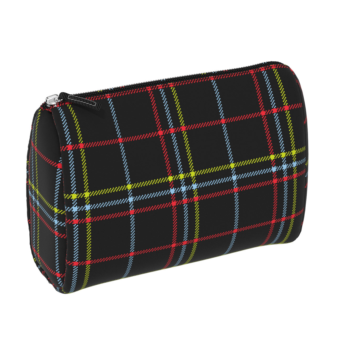 Packin' Heat Makeup Bag