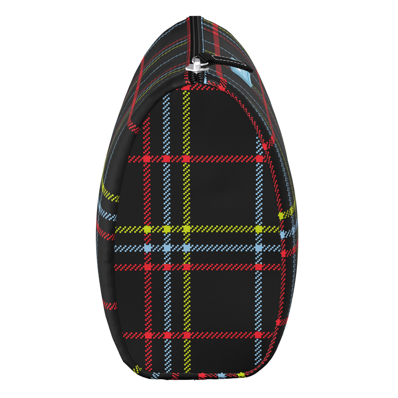 Packin' Heat Makeup Bag