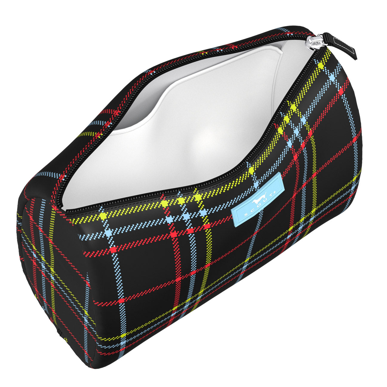 Packin' Heat Makeup Bag