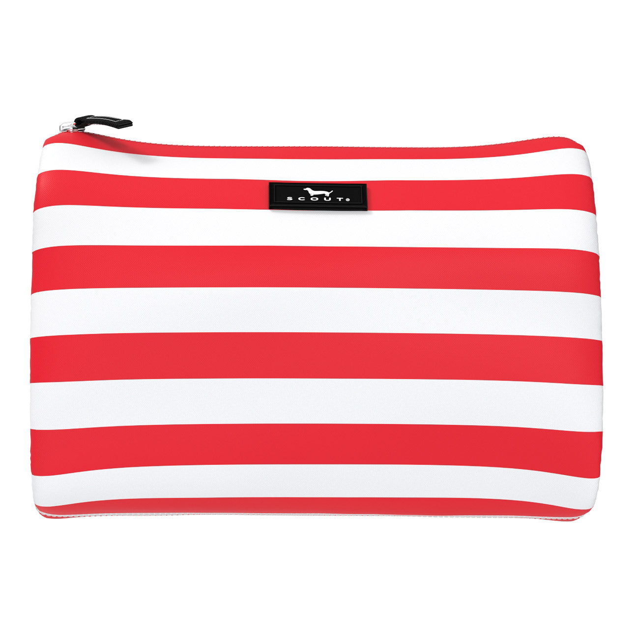 Packin' Heat Makeup Bag