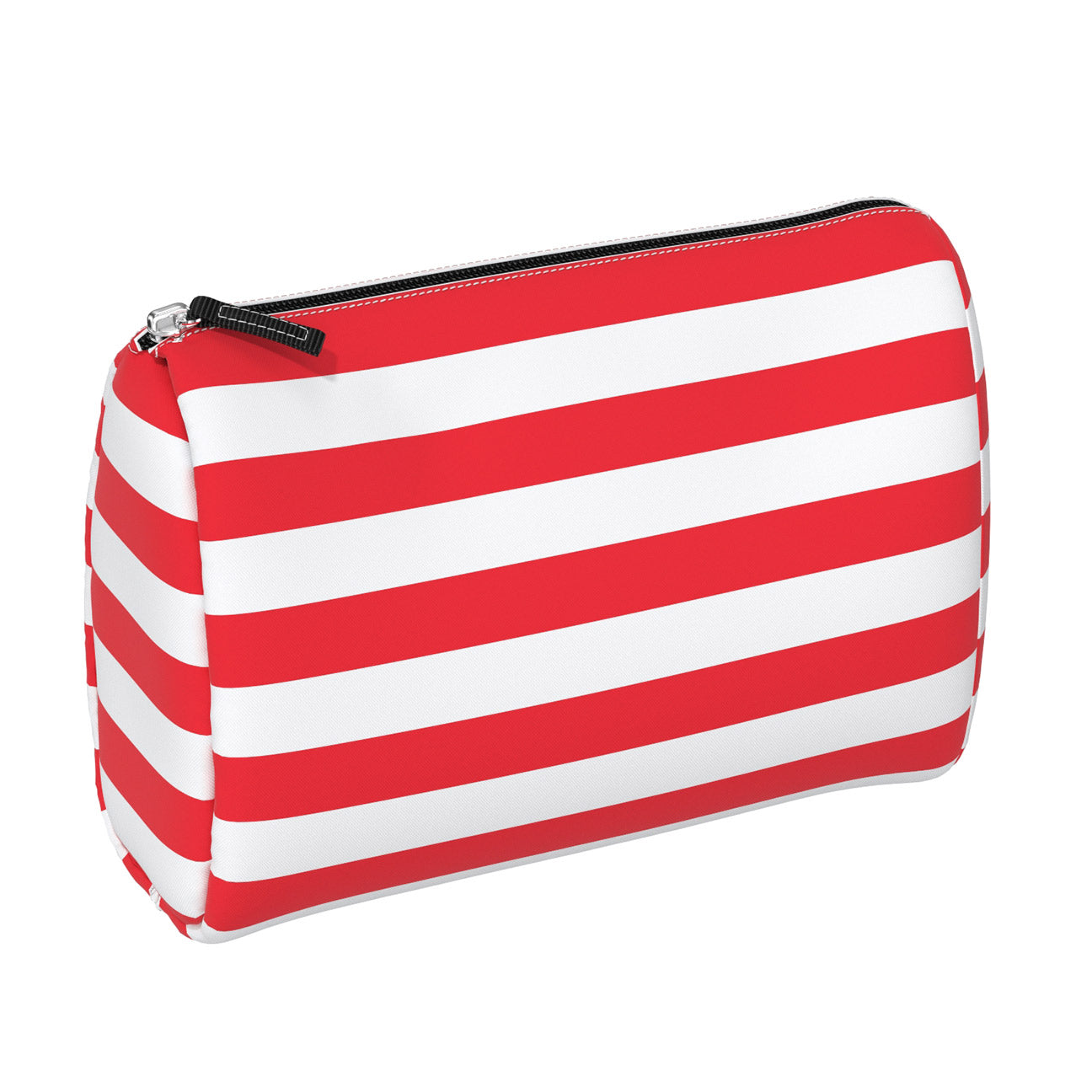 Packin' Heat Makeup Bag