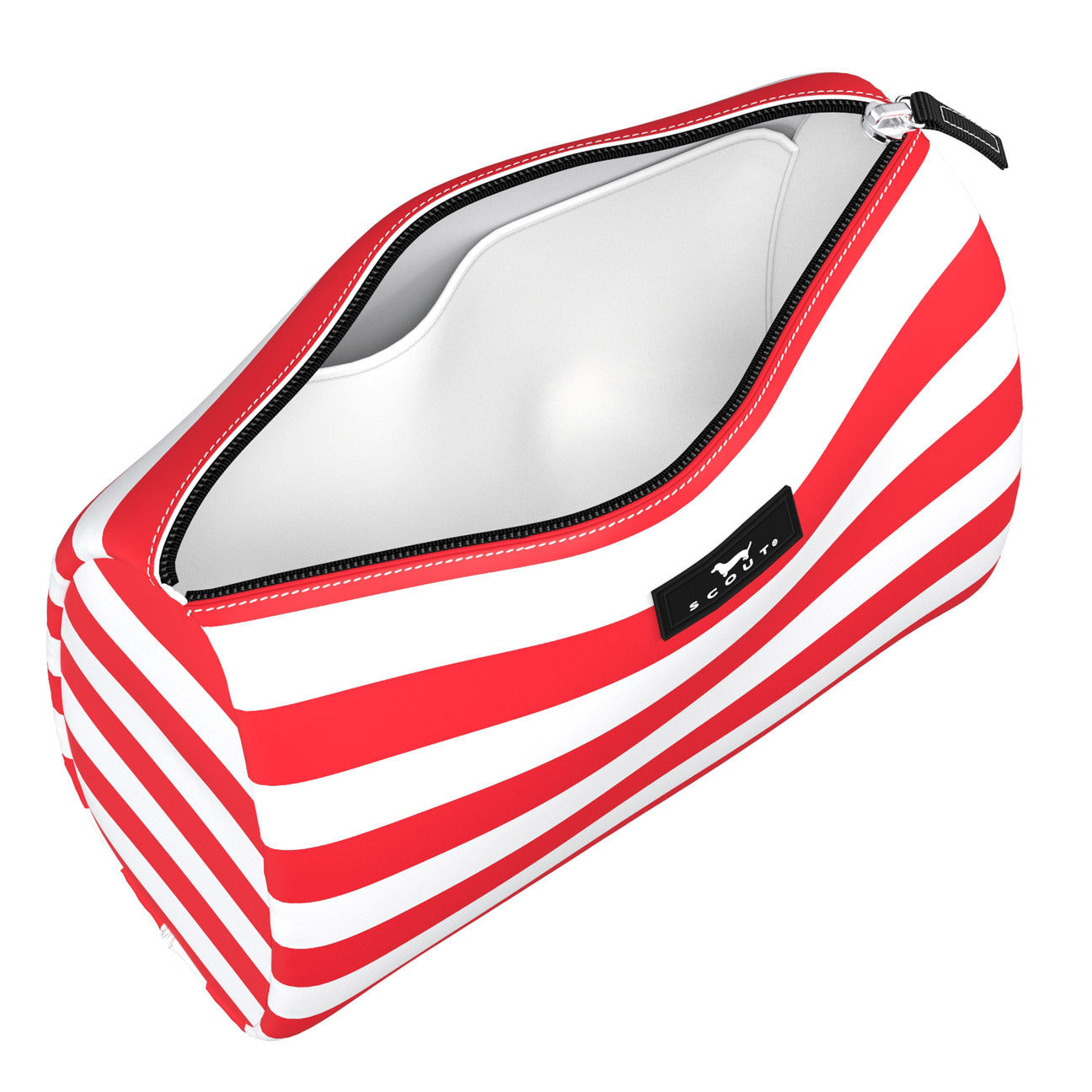 Packin' Heat Makeup Bag