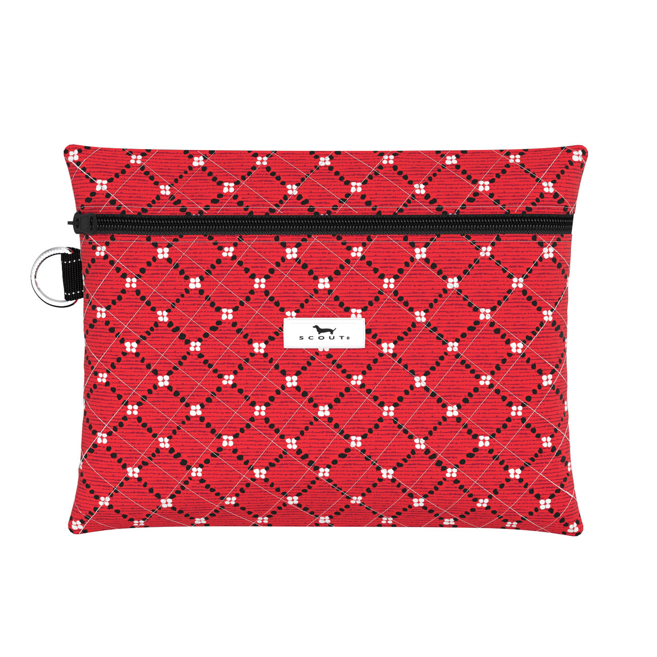 Plus 1 Foldable Travel Bag