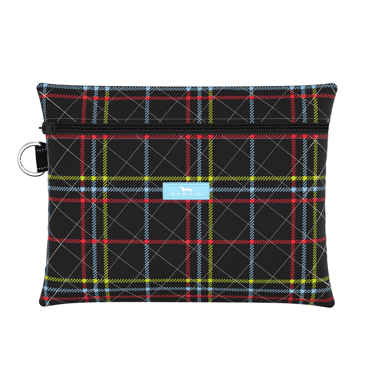 Plus 1 Foldable Travel Bag