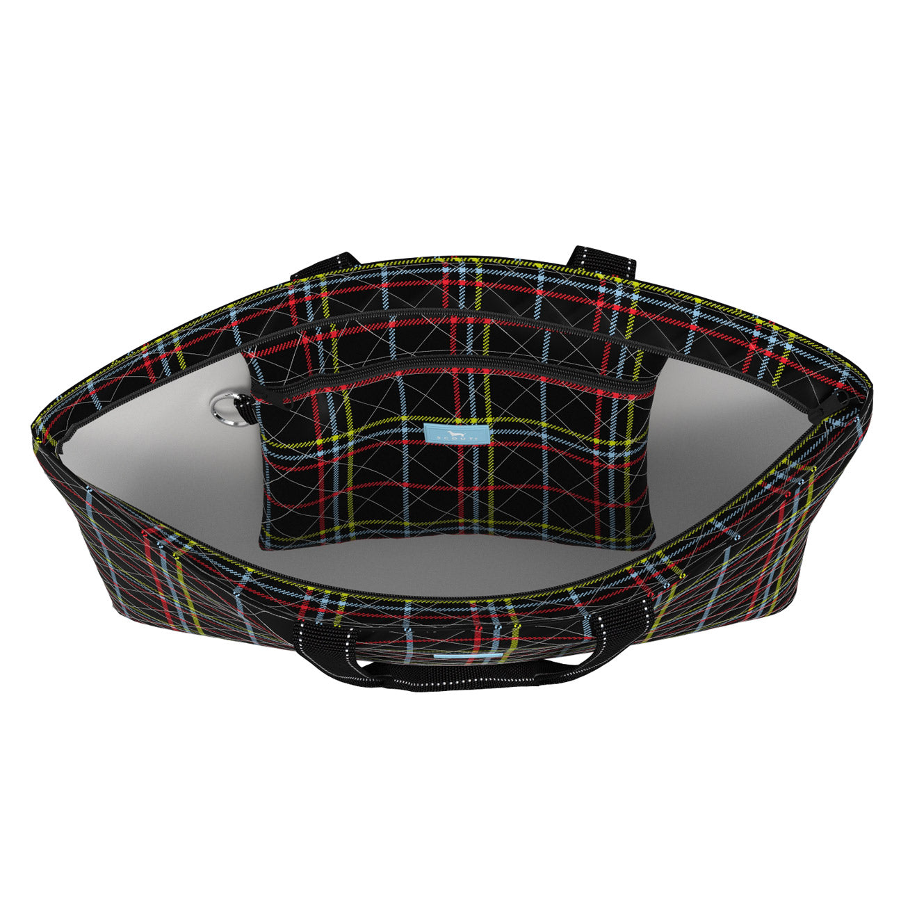 Plus 1 Foldable Travel Bag
