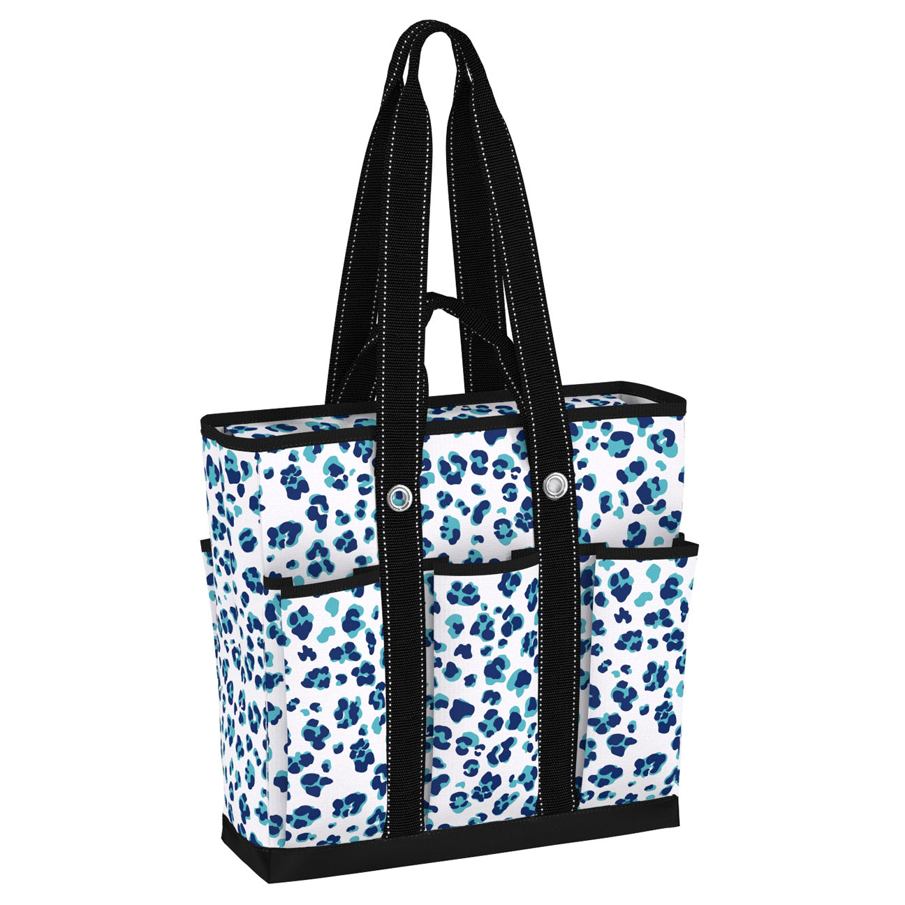 Pocket Rocket Pocket Tote Bag