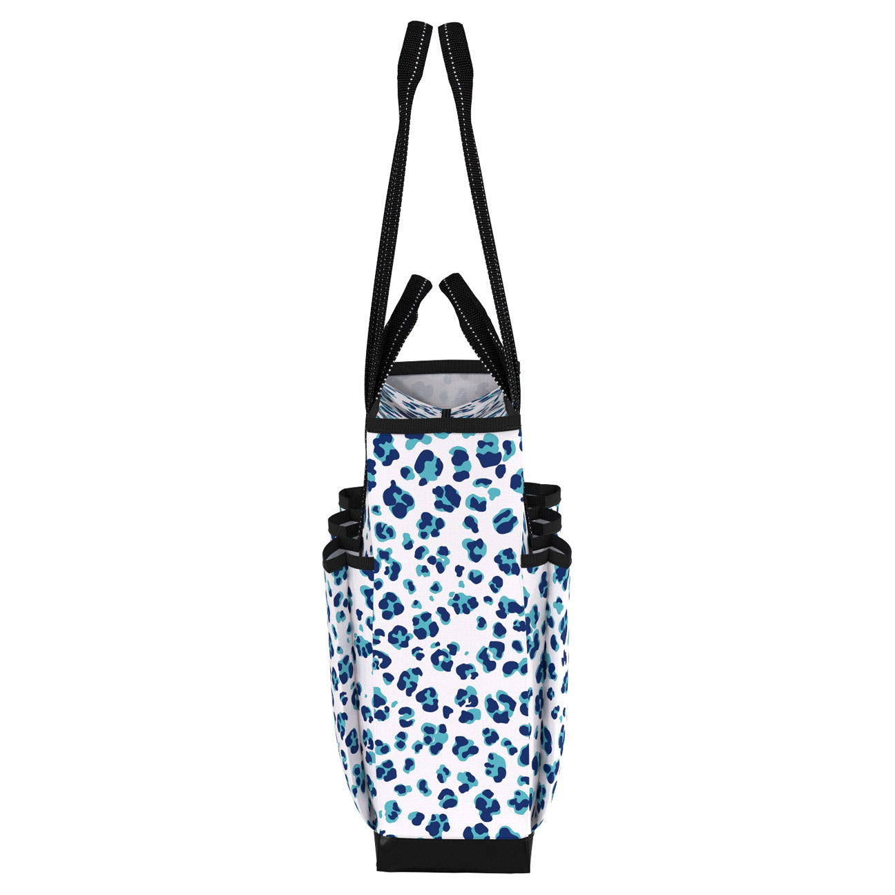 Pocket Rocket Pocket Tote Bag