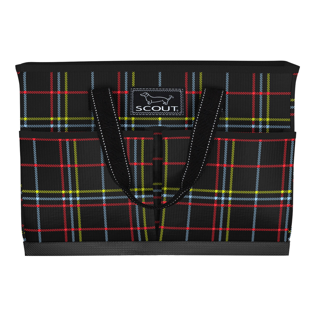 The BJ Bag Pocket Tote Bag