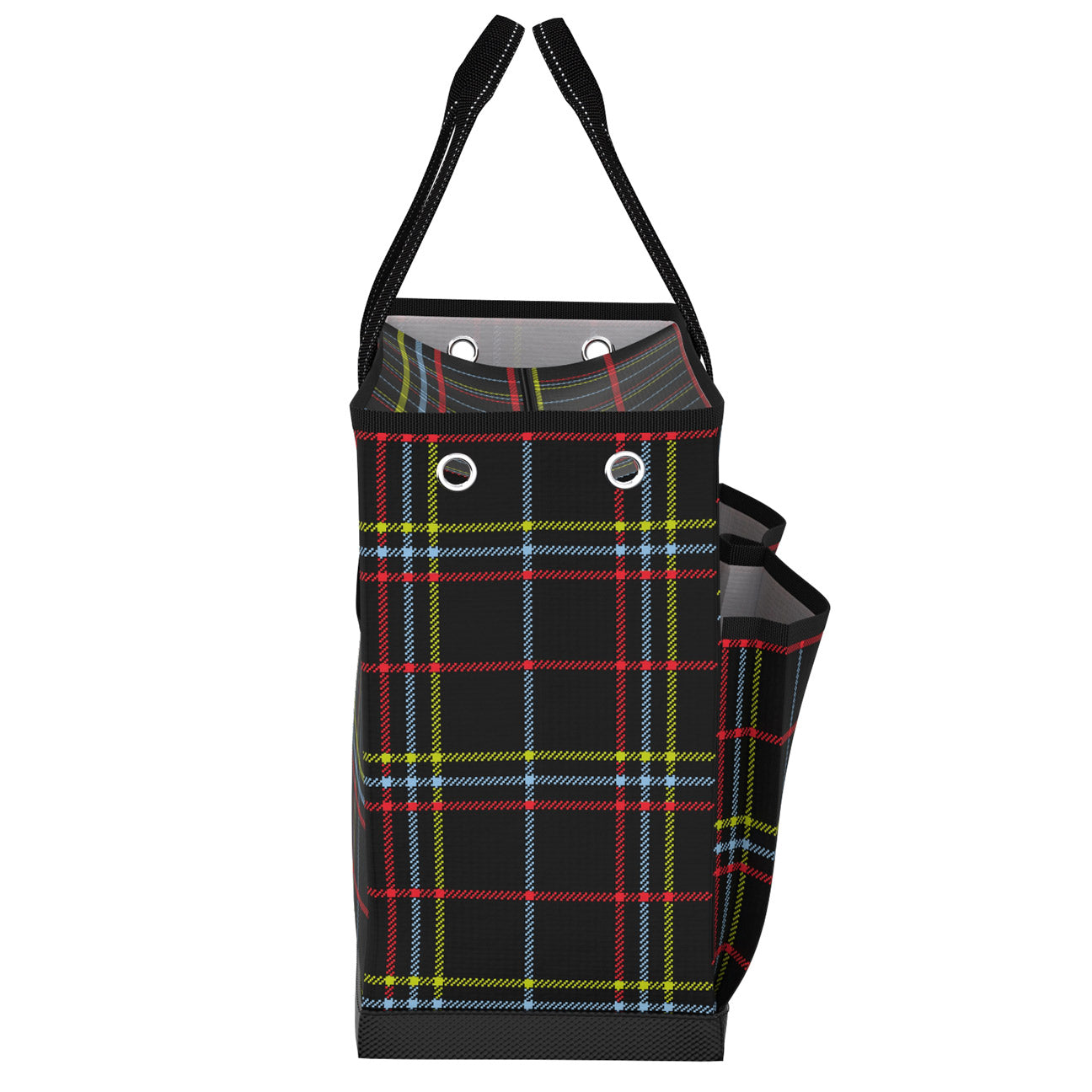 The BJ Bag Pocket Tote Bag