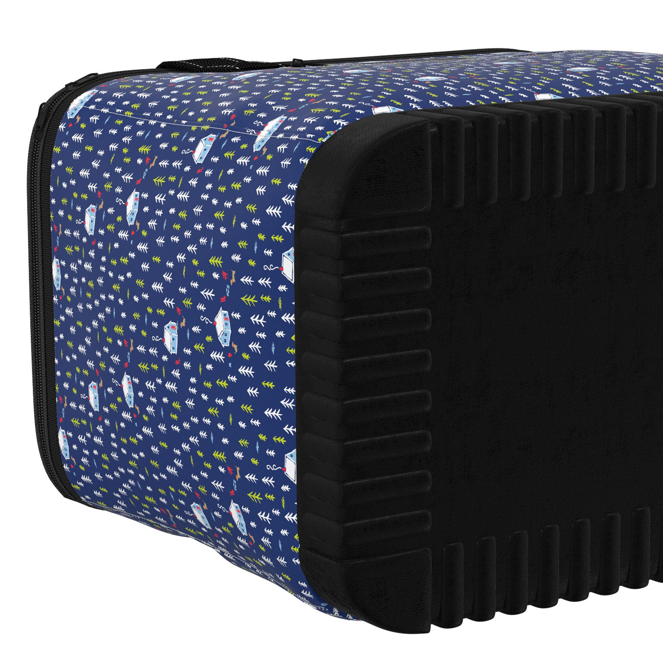 The Stiff One Large Soft Cooler