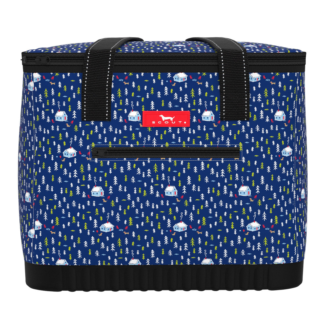 The Stiff One Large Soft Cooler