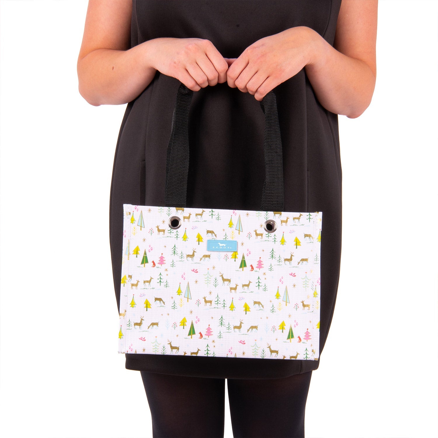 Tiny Package Gift Bag