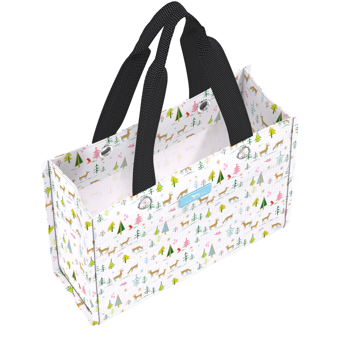 Tiny Package Gift Bag