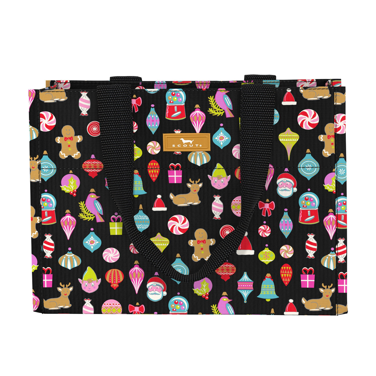 Tiny Package Gift Bag