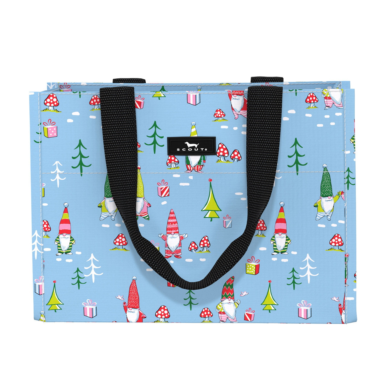 Tiny Package Gift Bag