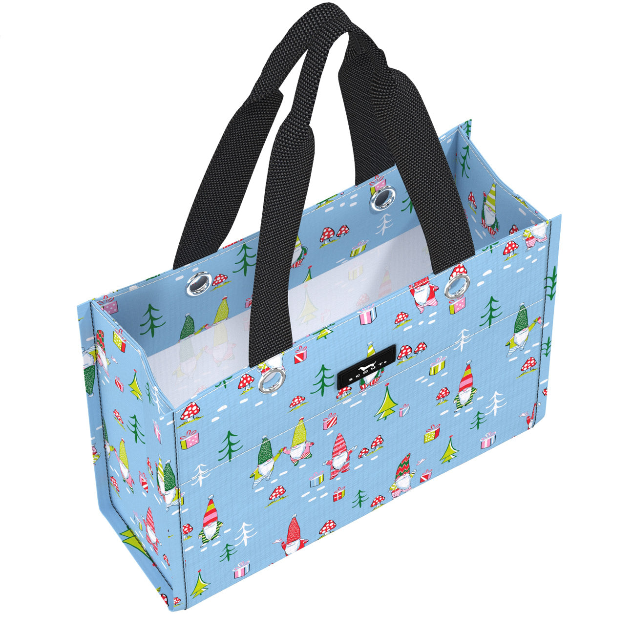 Tiny Package Gift Bag