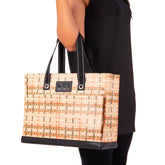 #Pattern_Plaidison Avenue