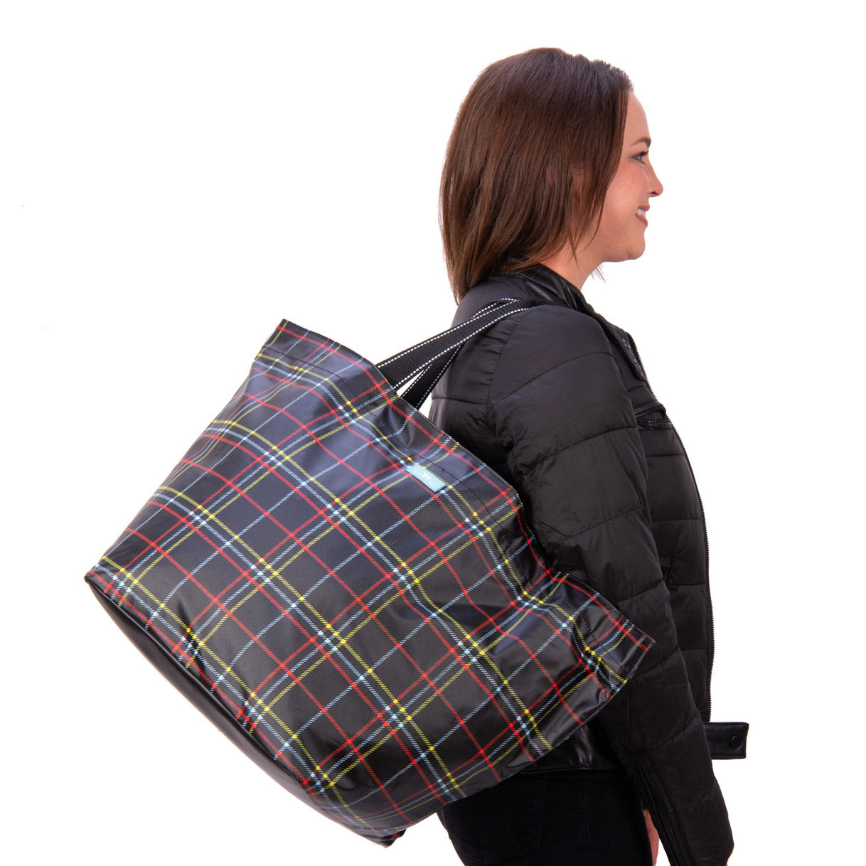 Weekender Travel Bag