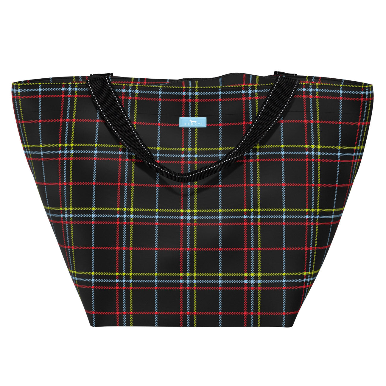 Weekender Travel Bag