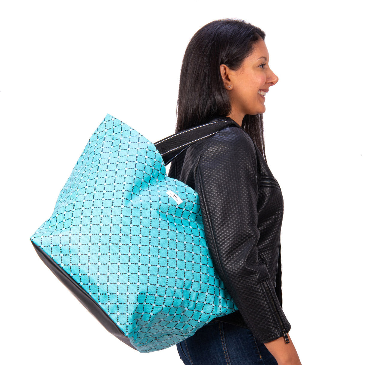Weekender Travel Bag