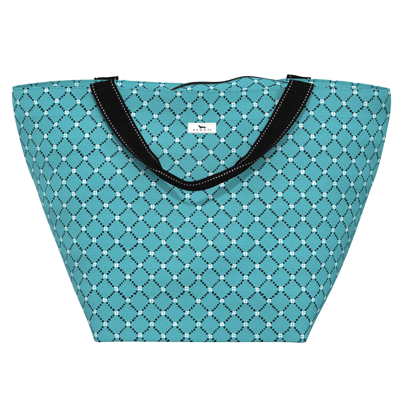 Weekender Travel Bag
