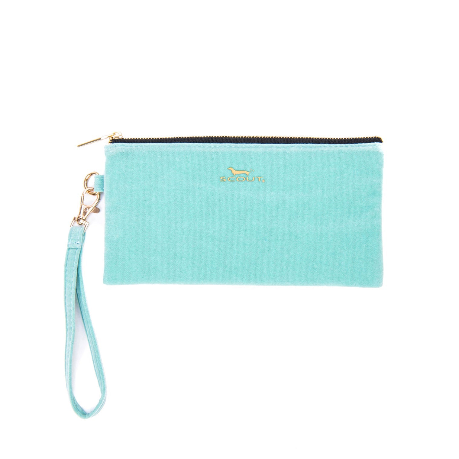 Kate Wristlet